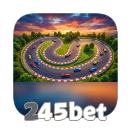 245BET — ikon APK