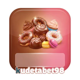 KUDETABET98 — ikon APK